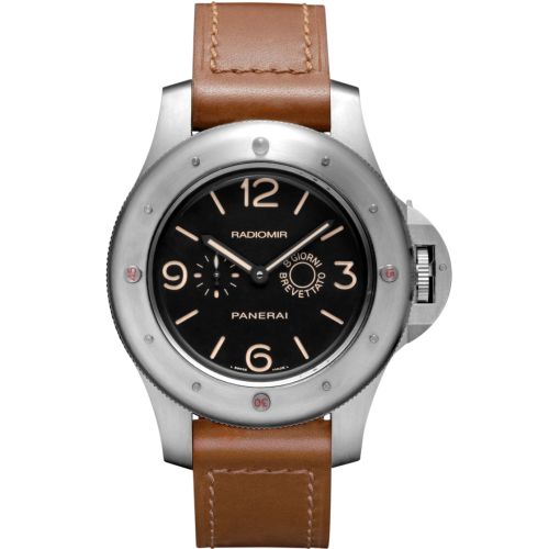 Panerai Radiomir Egiziano PAM00341