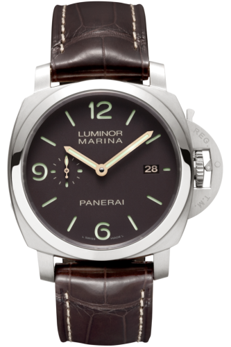 Panerai Luminor 1950 Marina 3 Days Automatic Titanio PAM00351