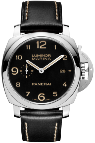 Panerai Luminor 1950 Marina 3 Days Automatic Dirty Dial 44mm PAM00359