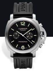Panerai Luminor 1950 Chronograph Flyback PAM00361