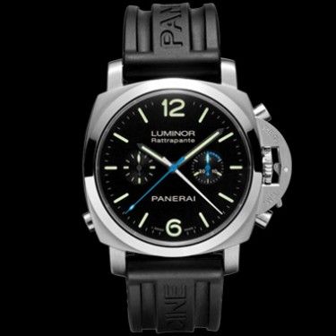 Panerai Luminor 1950 Rattrapante PAM00362
