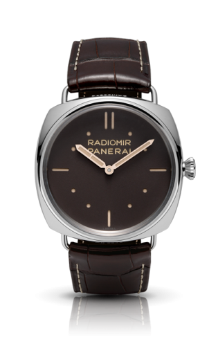 Panerai Radiomir 3 Days Platino PAM00373