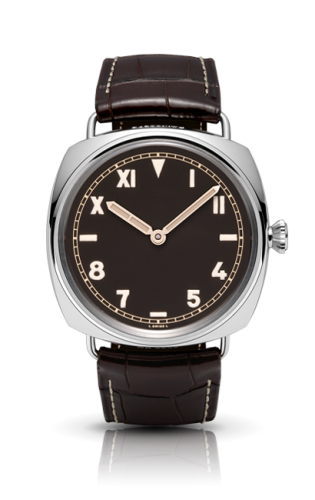 Panerai Radiomir 3 Days Oro Bianco PAM00376