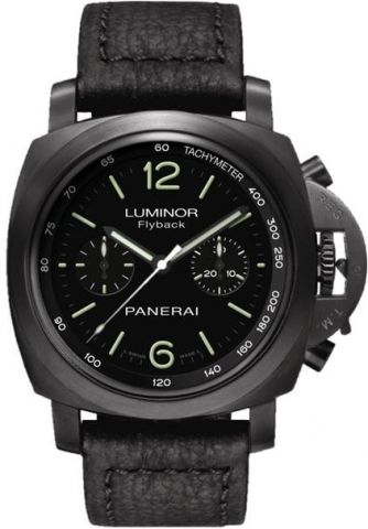 Panerai Luminor 1950 Chrono Flyback Middle East PAM00383