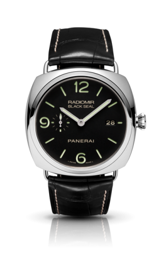 Panerai Radiomir Black Seal 3 Days Automatic PAM00388