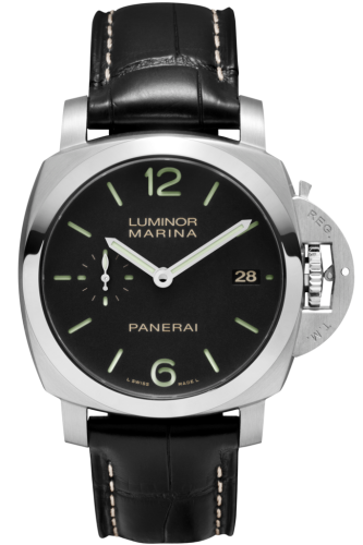Panerai Luminor 1950 Marina 3 Days Automatic Acciaio 42mm PAM00392