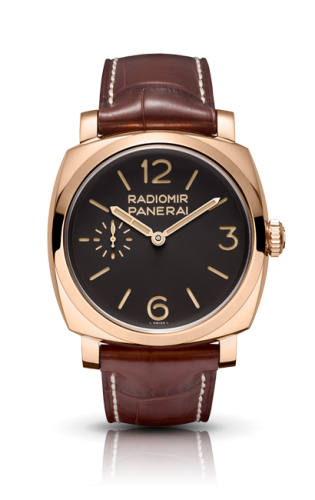 Panerai Radiomir 1940 Oro Rosso PAM00398