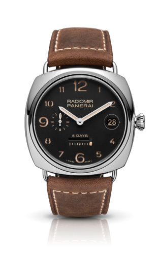 Panerai Radiomir 8 Days Shanghai Boutique PAM00410