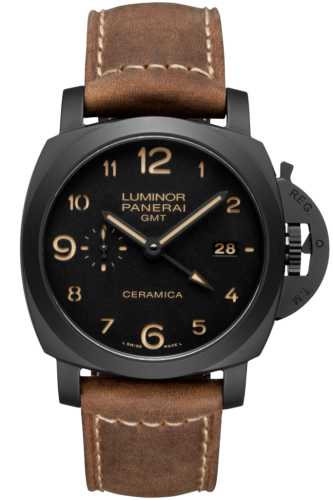 Panerai Luminor 1950 3 Days GMT Automatic Ceramica PAM00441