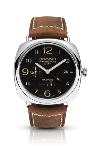 Panerai Radiomir 10 Days GMT Moscow Boutique PAM00471
