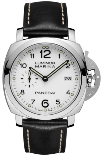 Panerai Luminor 1950 Marina 3 Days Automatic Acciaio 44mm PAM00499