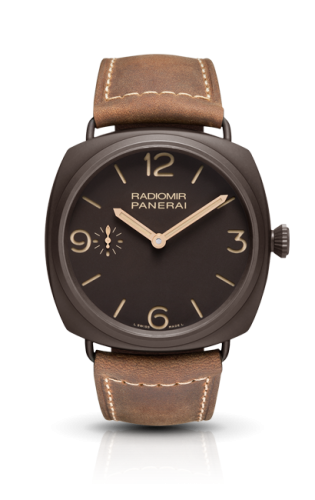 Panerai Radiomir Composite 3 Days PAM00504