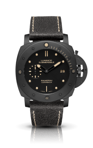 Panerai Luminor Submersible 1950 3 Days Automatic Ceramica PAM00508