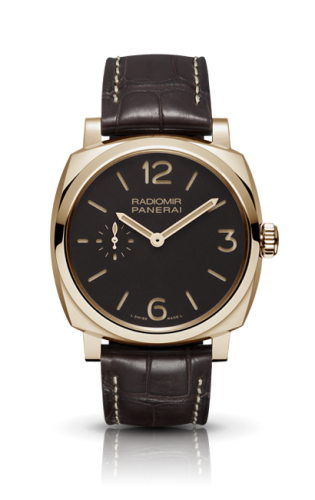 Panerai Radiomir 1940 Oro Rosso PAM00513