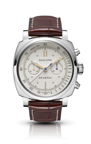 Panerai Radiomir 1940 Chronograph Platino PAM00518