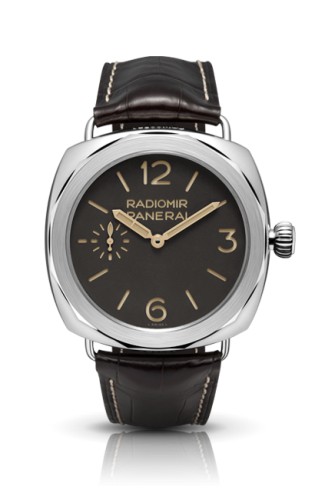 Panerai Radiomir Platino PAM00521