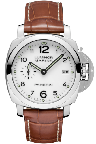 Panerai Luminor 1950 Marina 3 Days Automatic Acciaio 42mm PAM00523
