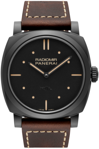 Panerai Radiomir 1940 48 3 Days Ceramica PAM00577