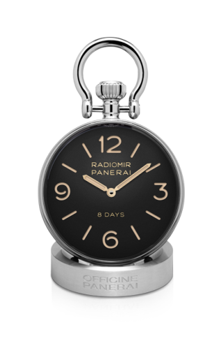 Panerai Table Clock Sphere PAM00581