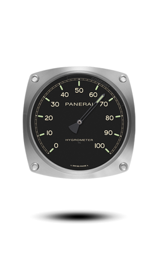 Panerai Hygrometer 140mm PAM00584