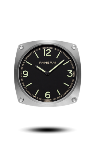 Panerai Wall Clock 140mm PAM00585