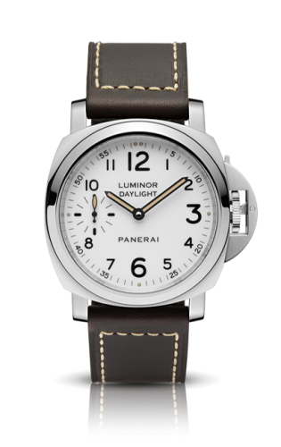 Panerai Luminor 8 Days Daylight PAM00602