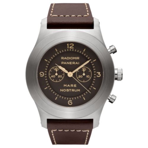 Panerai Mare Nostrum Titanio PAM00603