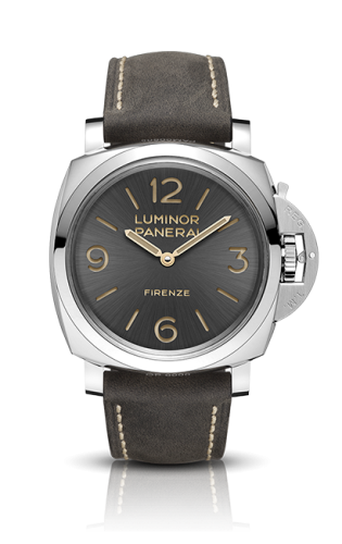 Panerai Luminor 1950 3 Days Firenze PAM00605
