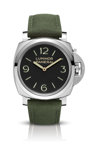 Panerai Luminor 1950 3 Days Hong Kong PAM00606