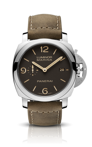 Panerai Luminor 1950 3 Days Automatic Hong Kong PAM00608