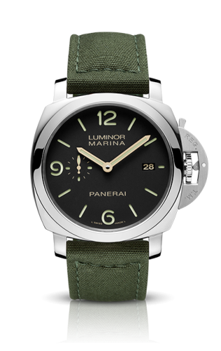 Panerai Luminor 1950 3 Days Automatic Hong Kong PAM00618