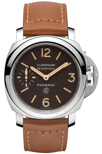 Panerai Luminor Marina Logo Tropical PAM00632