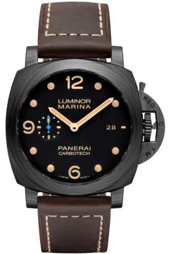 Panerai Luminor 1950 44 3 Days Automatic Carbotech PAM00661
