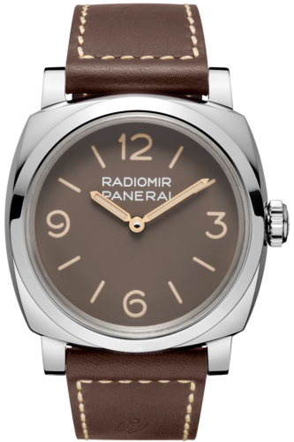 Panerai Radiomir 1940 3 Days Egiziano Piccolo PAM00662