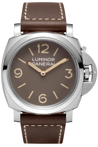 Panerai Luminor 1950 3 Days Brown PAM00663