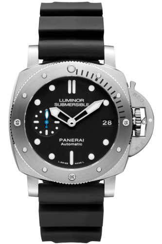 Panerai Luminor 1950 Submersible 3 Days Automatic Acciaio 42 PAM00682