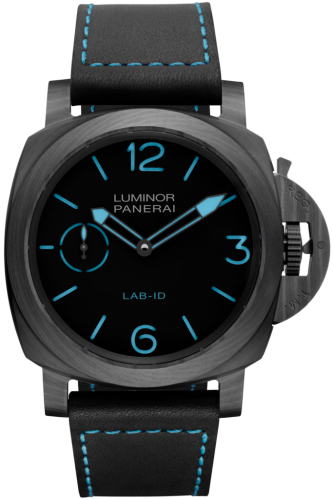 Panerai Luminor 1950 Carbotech 3 Days Lab-ID PAM00700
