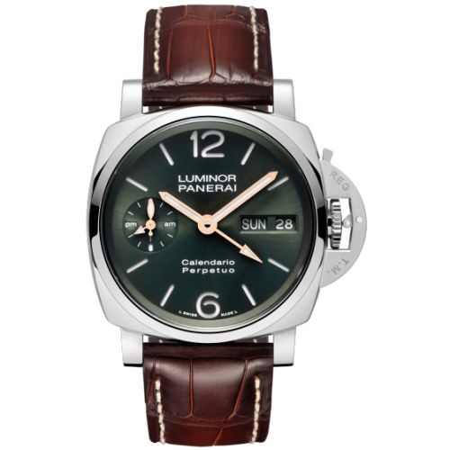 Panerai Luminor 1950 Perpetual Calendar Platinumtech PAM00715