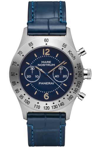 Panerai Mare Nostrum Blue PAM00716