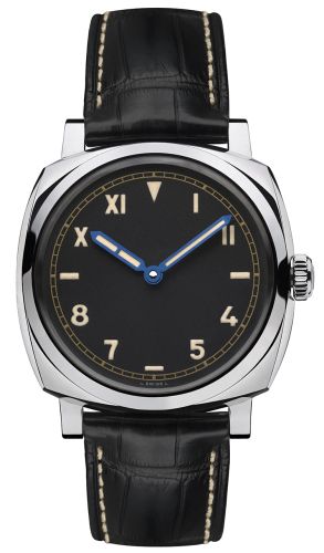 Panerai Radiomir 1940 3 Days Oro Bianco 42mm California PAM00718
