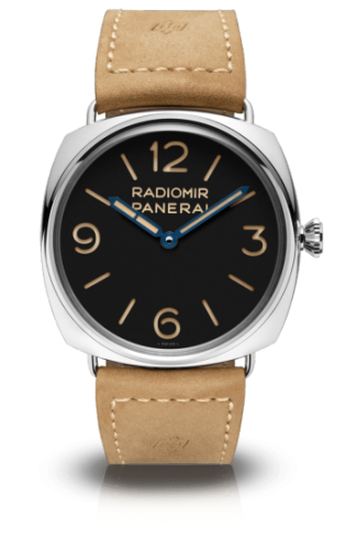 Panerai Radiomir 3 Days Acciaio PAM00720