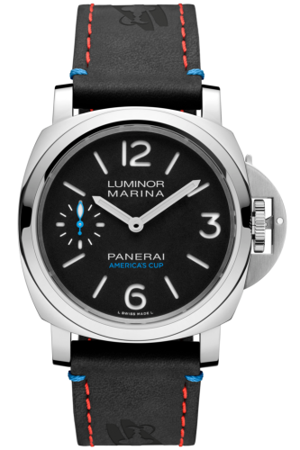 Panerai Luminor Marina Oracle Team USA 8 Days PAM00724