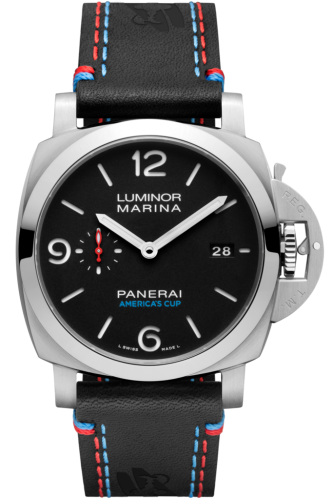Panerai Luminor 1950 Marina America's Cup 3 Days Automatic Acciaio 44mm PAM00727