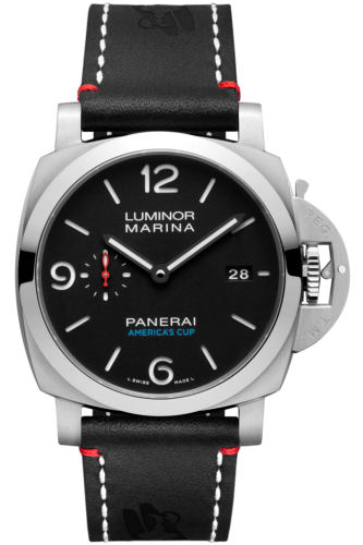 Panerai Luminor 1950 Marina Softbank Team Japan 3 Days Automatic Acciaio 44mm PAM00732