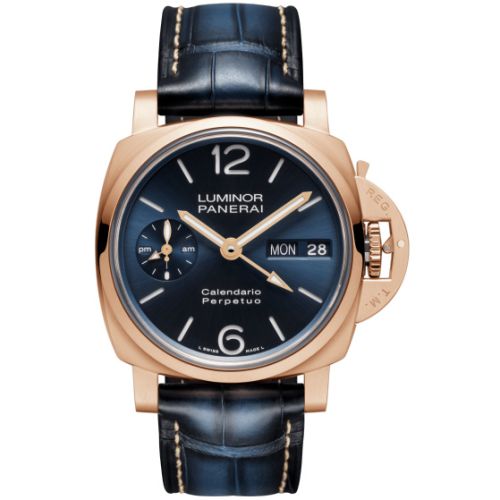 Panerai Luminor 1950 Perpetual Calendar Goldtech PAM00742