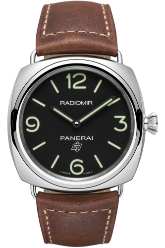 Panerai Radiomir Base Logo PAM00753