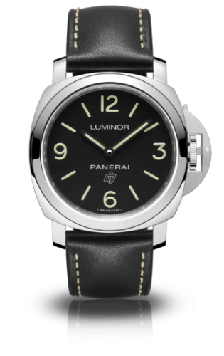 Panerai Luminor Base Logo 3 Days Black PAM00773