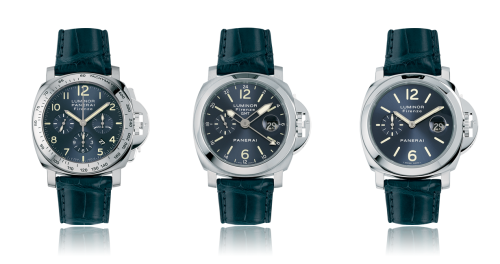 Panerai Set Firenze Blue PAM00781