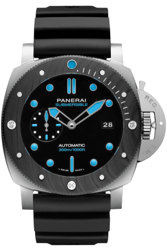 Panerai Luminor Submersible 47 3 Days Automatic BMG-Tech PAM00799