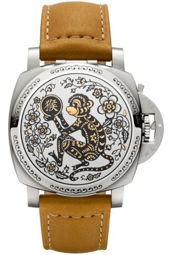 Panerai Luminor 1950 Sealand Year of the Monkey PAM00850